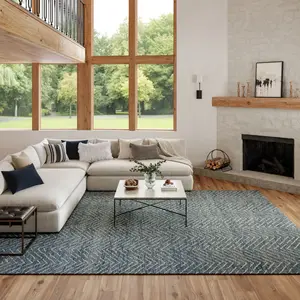 Nourison Vail Chevron Indoor Area Rug Nourison Vail Chevron Indoor Area Rug