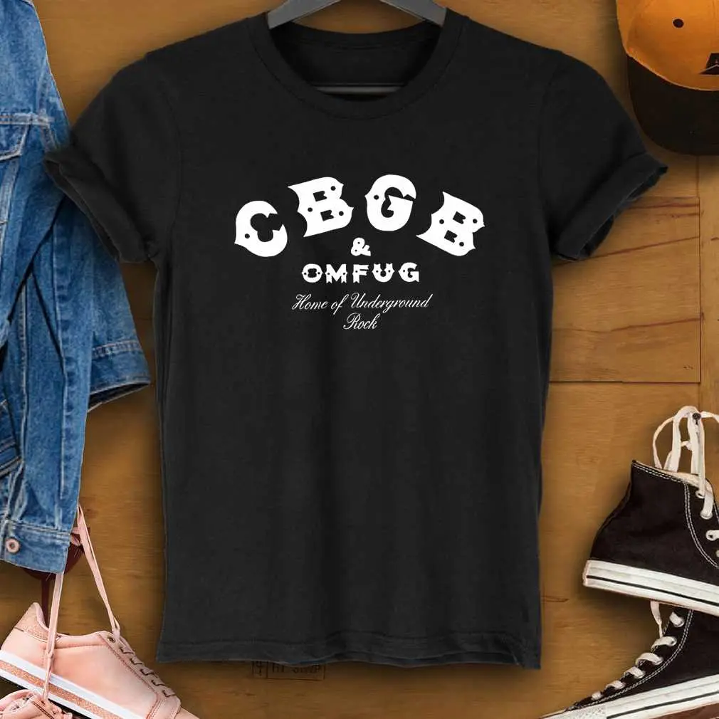 Cbgb T-Shirt