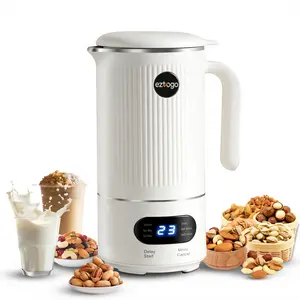 EZTOGO Nut Milk Maker Blender