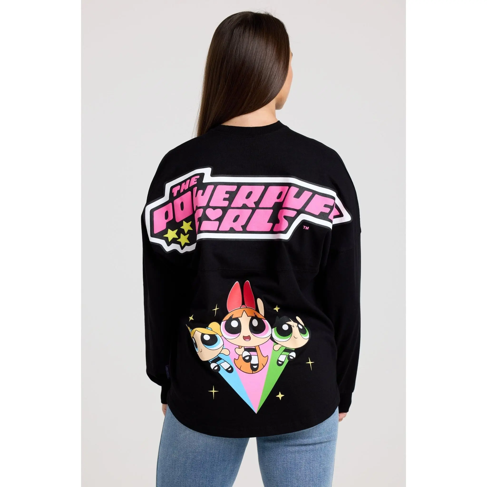 The Powerpuff Girls™ Classic Spirit Jersey®