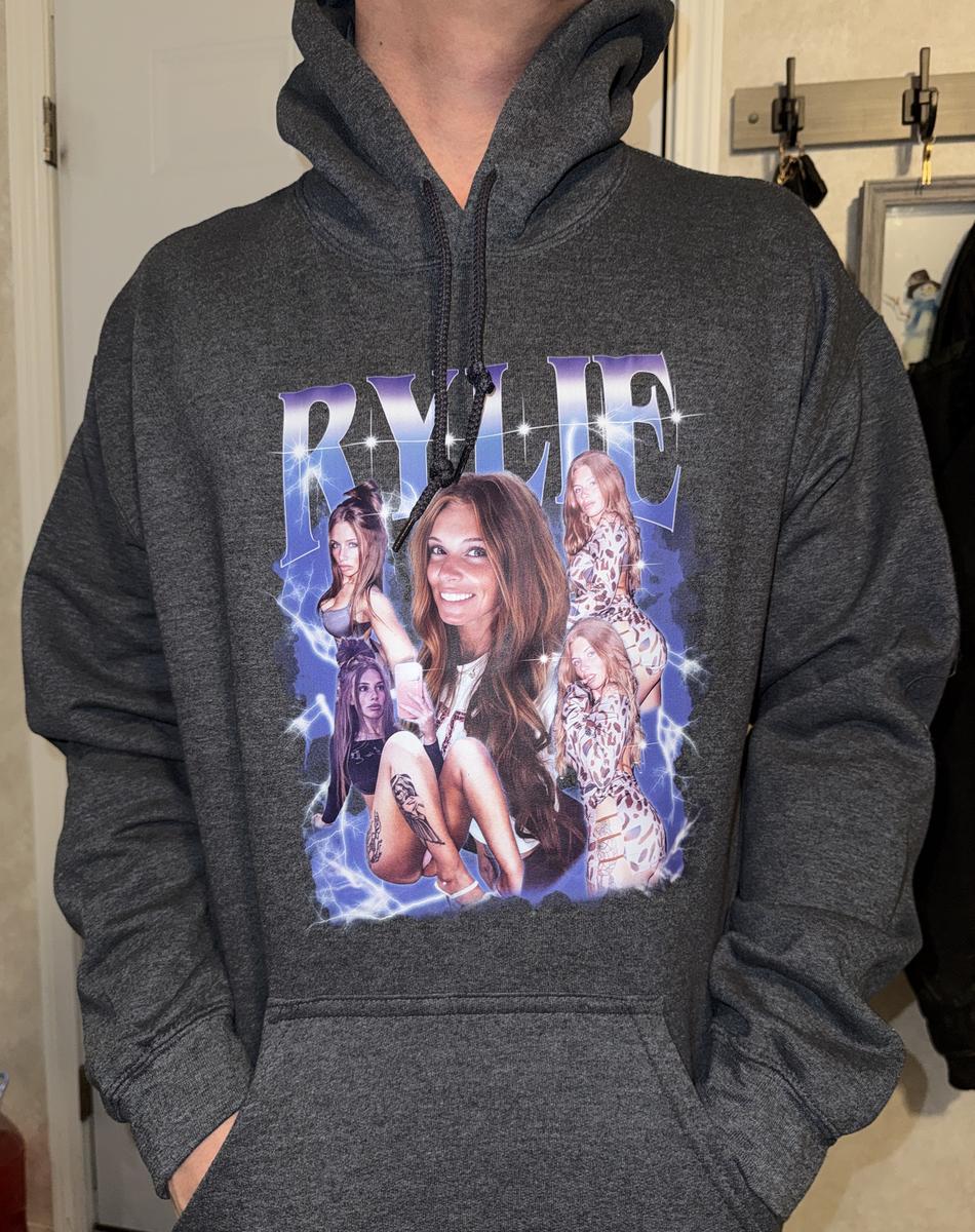 Item: Hoodie M, Others (MSG us), 5