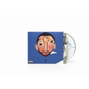 Balloonerism - Mac Miller - CD