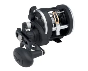 Penn Rival II Level Wind Conventional Reels