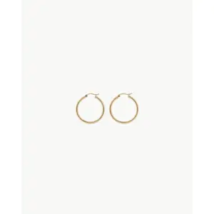 THE MEDIUM BASIC HOOPS