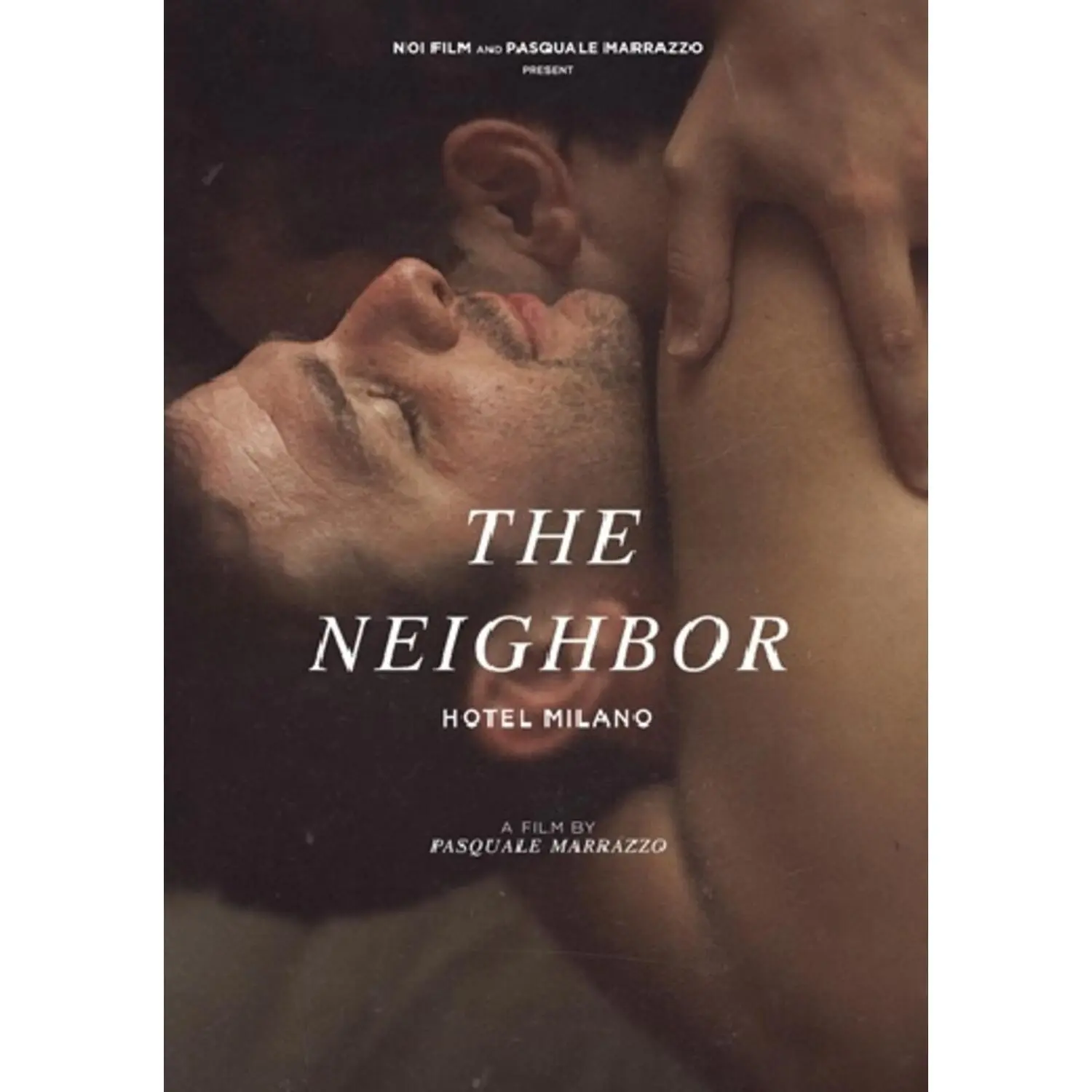 The Neighbor Movie Drama [DVD Disc] - English, AC-3/Dolby Digital Audio, Subtitled, No Age Restriction, No Warning Applicable