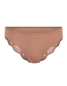 Jainey C2 Bikini Medium Beige Panty