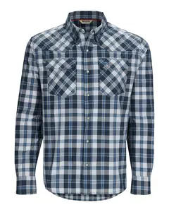 Men's Brackett LS Shirt - Past Season