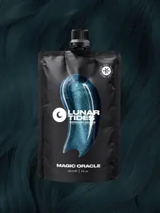 MAGIC ORACLE