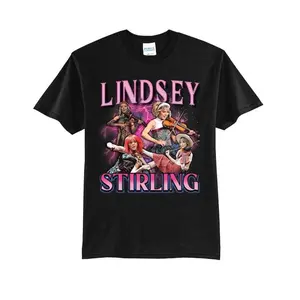 [Sale off up to 50%] Lindsey Stirling Shirt
