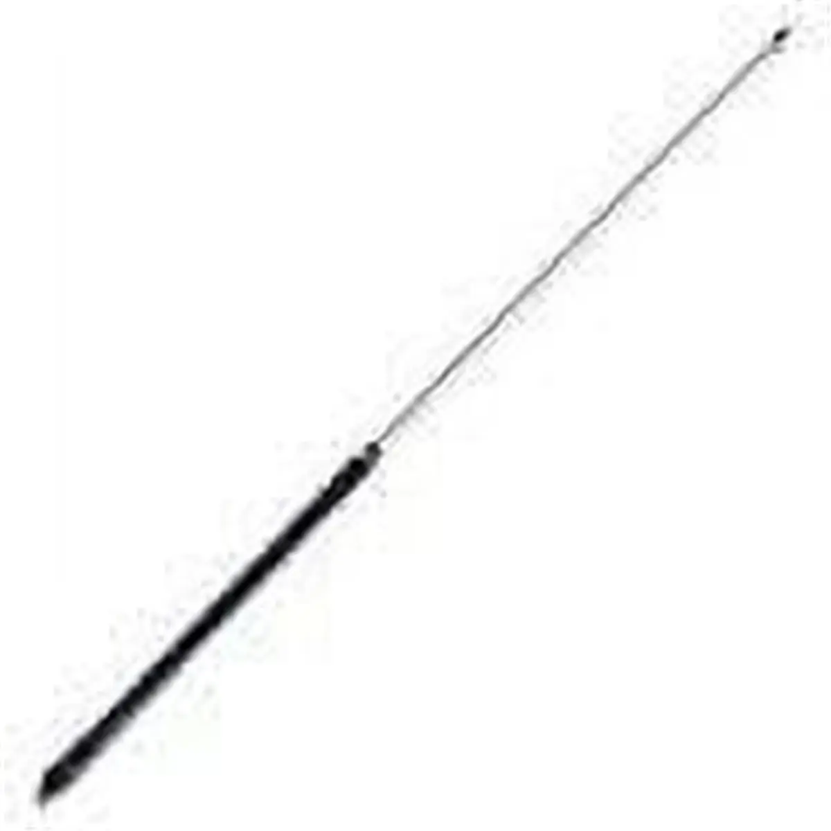 212 MAIN Heavy-Duty Fiberglass Boat Antenna, 500W Power, 40m Length, Adjustable Design, with Included Accessories, Fiber Glass