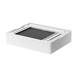 xTool M1 Ultra Riser Base with Honeycomb Panel, Honeycomb Working Panel for Fast Heat Dissipation and Desktop-Protecting, Pre-assemble Riser Base, Dimension: 24.4"x 19.6"x 5.5"