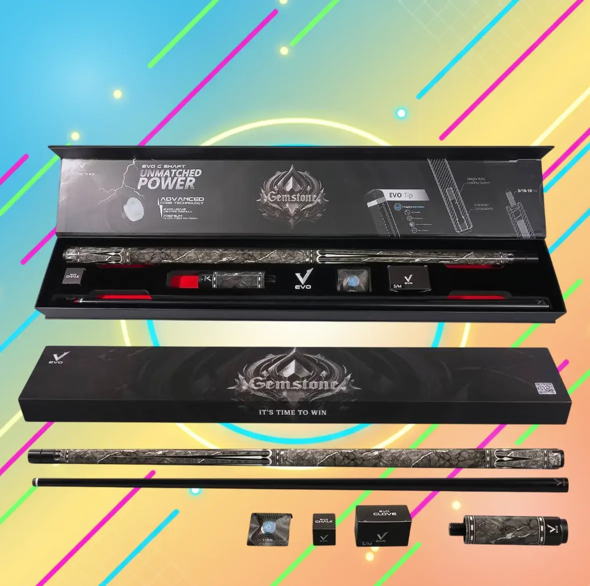 excalibur cue - TikTok Shop