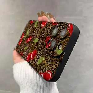 Fashionable Durable Phone Case, Anti-drop Cellphone Protective Case, Total Protective Shockproof Mobile Phone Cover Casing for iPhone 16 15 14 13 12 11 Pro Max