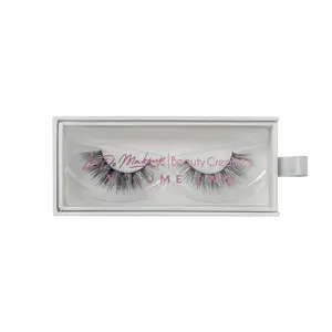 LesDoMakeup Individual Lashes - Rushing Out