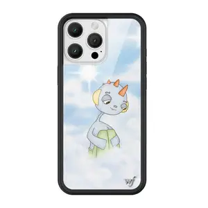 Wildflower Cases - Drew Collab, Limited Edition iPhone Case | Protective Bumper Durable Protection