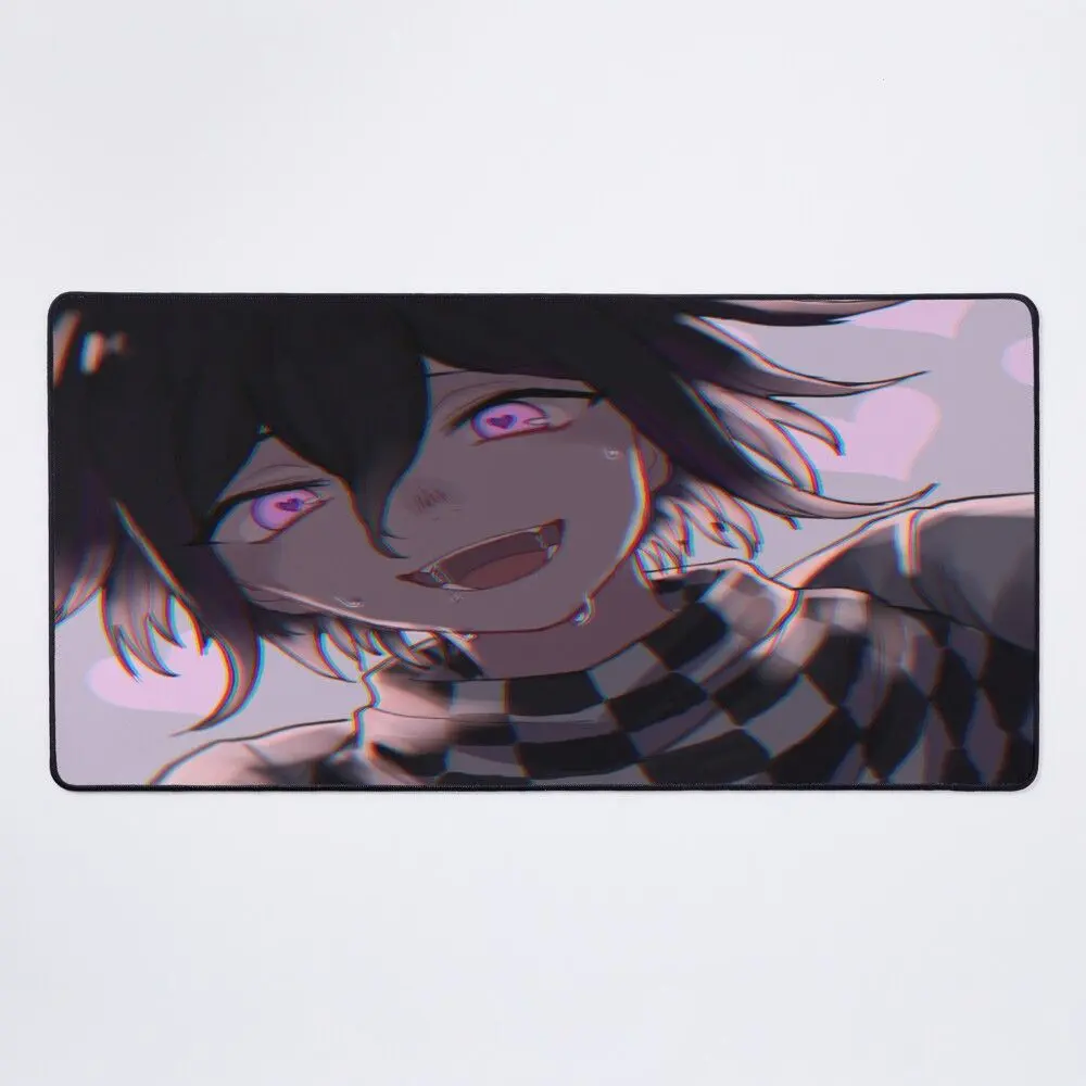Danganronpa Kokichi Ouma Mouse Pad | Anime Mouse Pad Store