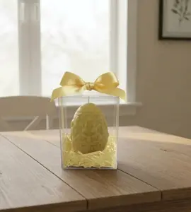 EASTER EGG HANDMADE CANDLE