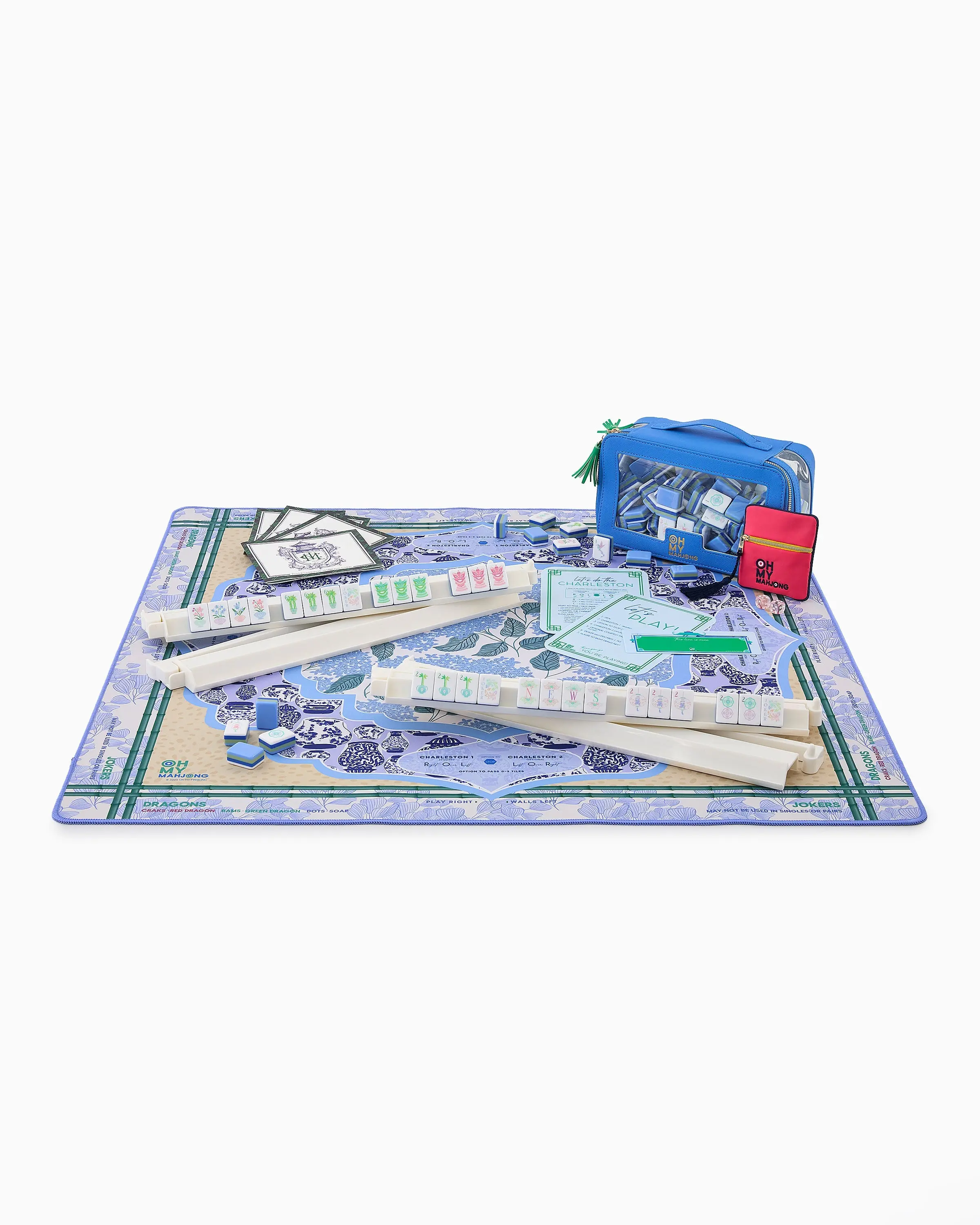 Moonlight Starter Kit Moonlight Starter Kit