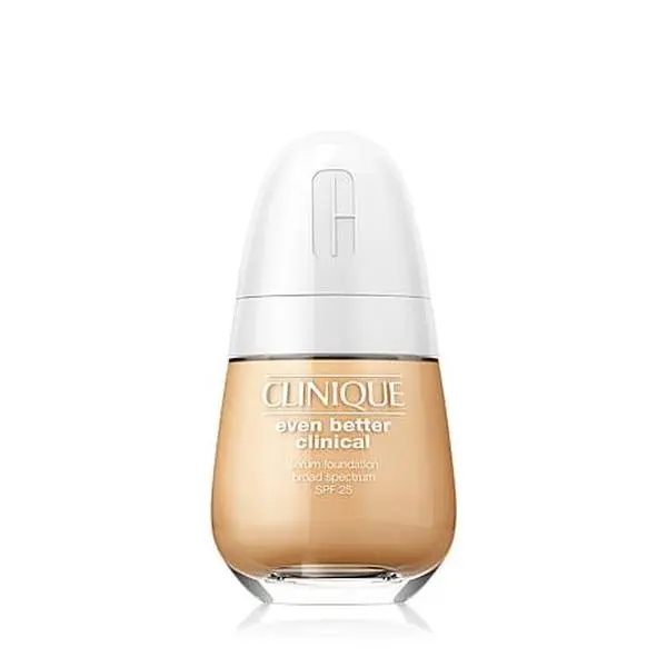 Clinique Even Better Clinical Serum Foundation SPF 25 - 1 oz. Clinique Even Better Clinical Serum Foundation SPF 25 - 1 oz.