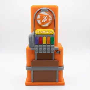 COD Zombies Stamina Up Perk Machine Replica | 3D Printed Black Ops Collectible