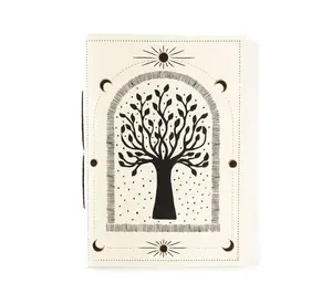 Matr Boomie Aranyani Tree of Life Journal