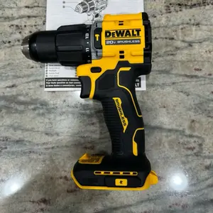 DeWalt DCD799 Hammer Drill Atomic Compact Series/Tool Only