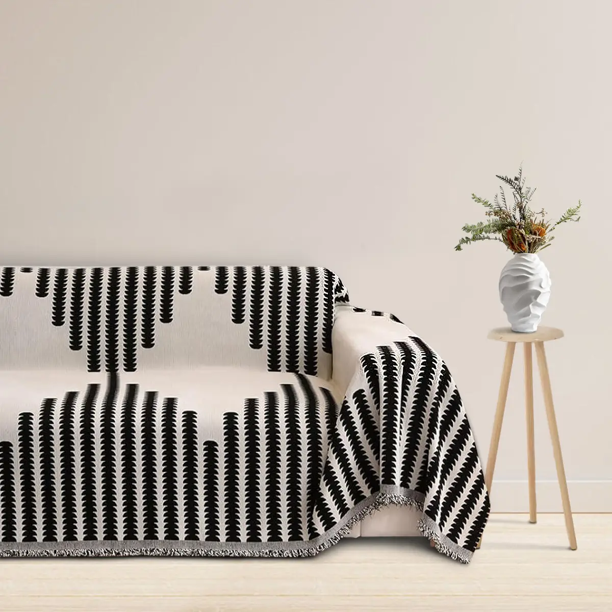 Joyfinity Couch Chenille Sofa Cover Four Seasons Universal Covers Anti Cat Scratch Sofa Towel Blanket Can Be Machine Washed Slipcovers