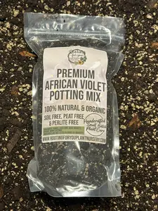 African Violet Premium Potting Mix