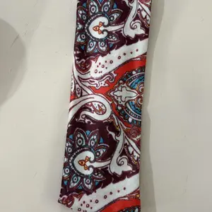 Fashion Women's Headbands for Hair Non Slip Elastic Floral Hairbands Bands for Girls