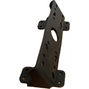 Heavy Duty Dash Graph Mount