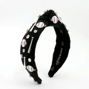 Petite Grand Slam Crown