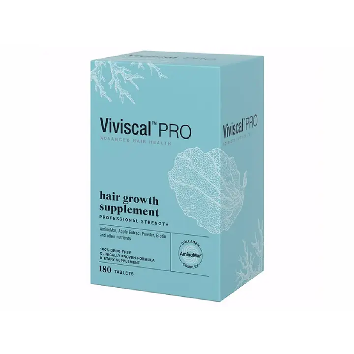 Viviscal PRO Professional Hair Growth Supplements (Original Guarantee) Viviscal PRO Professional Hair Growth Supplements (Original Guarantee)