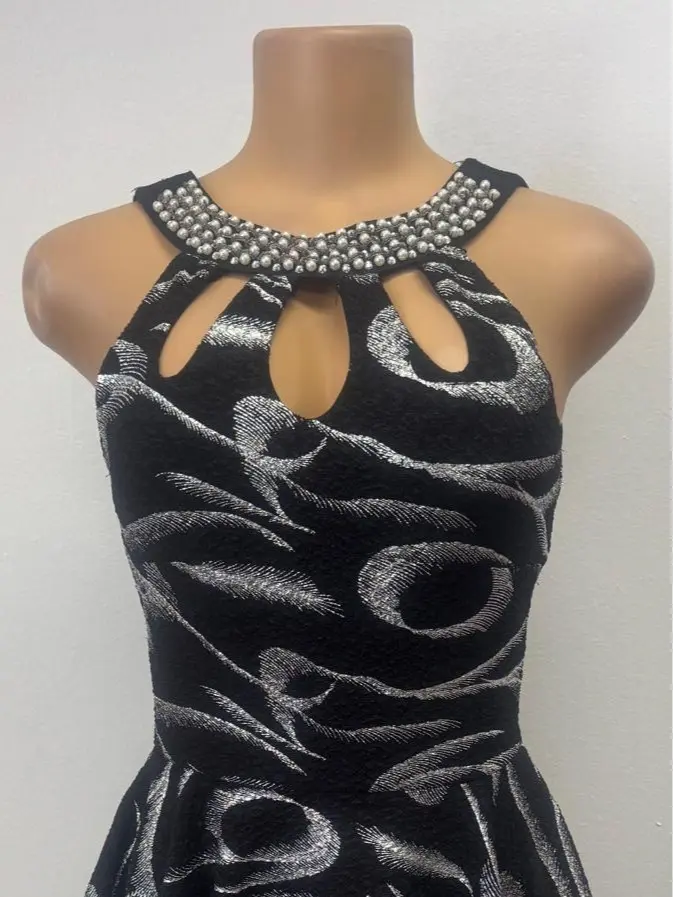 Urban Secret Dress