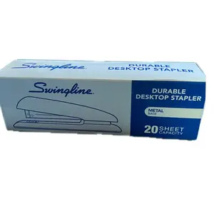 Swingline Desk Stapler 20 Sheet Capacity