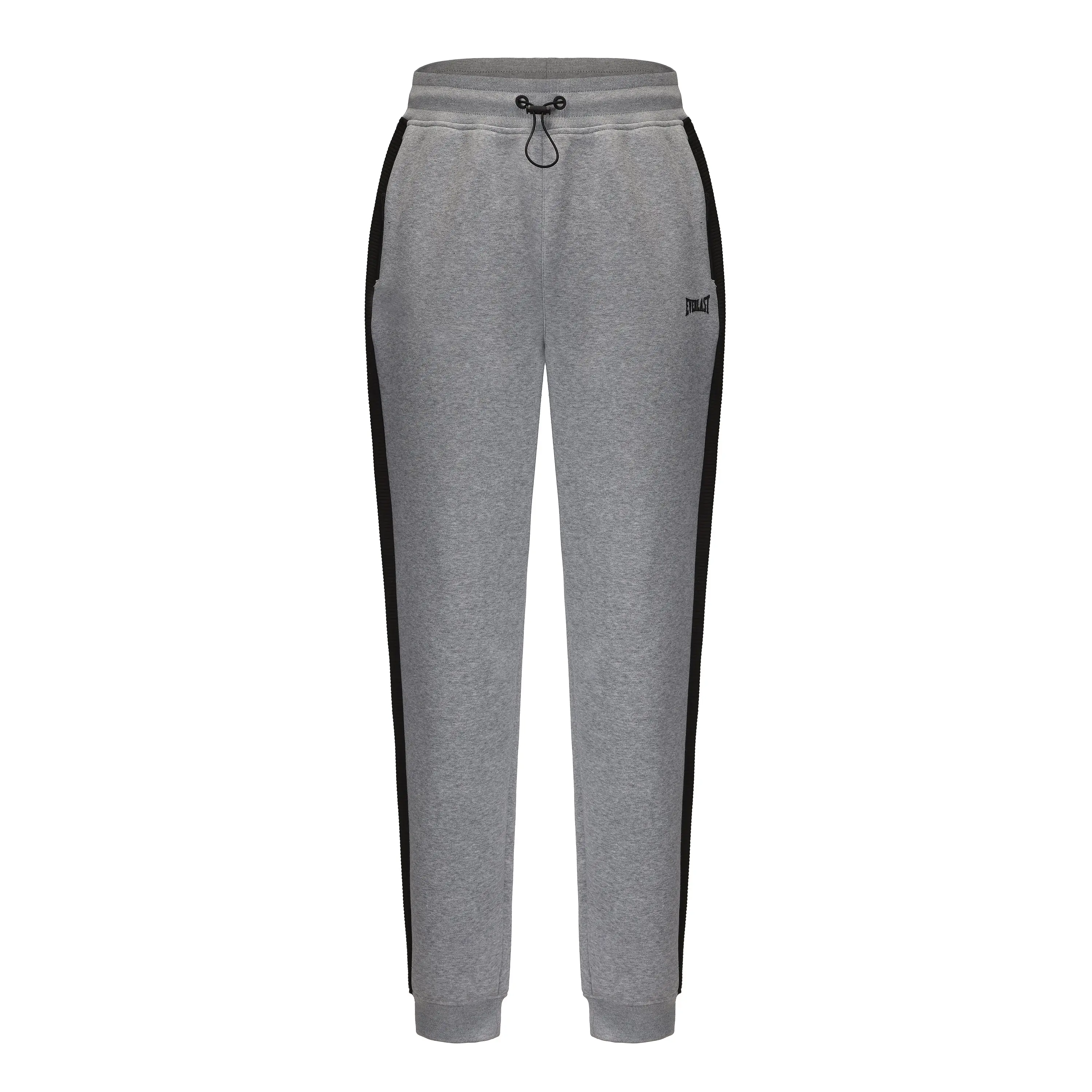Men's Athletic Tech Joggers Pants with Closed Hem, Comfortable Gym Sweatpants for Workout and Gym Lounge