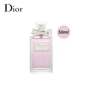 Christian Dior Miss Dior Rose N'Roses Eau De Toilette Spray 50ml/1.7oz