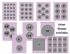 CUSTOM EDIBLE IMAGES / Personalized frosting sheets / Photo Cake Images