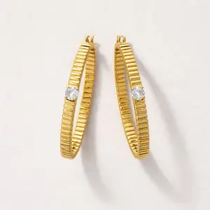 Celeste Hoops