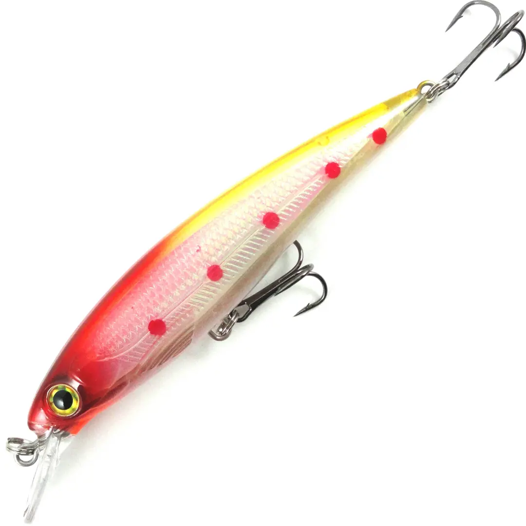 4.3" Signature Jerkbait 4.3" Signature Jerkbait
