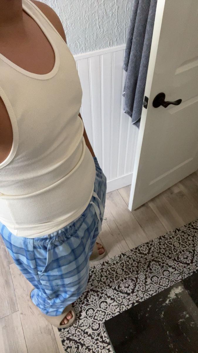 Item: Off-White SINGLE PK (1 UNIT), 2XL