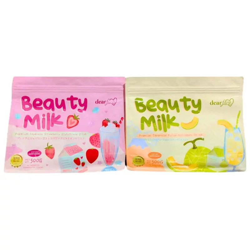 beauty milk collagen review - TikTok Shop beauty milk collagen review - TikTok Shop