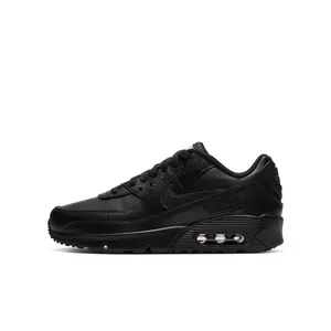 Air Max 90 "Triple Black" CD6864 001