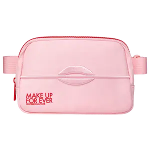 Super Boost Belt Bag - Make Up For Ever Super Boost Belt Bag - Make Up For Ever