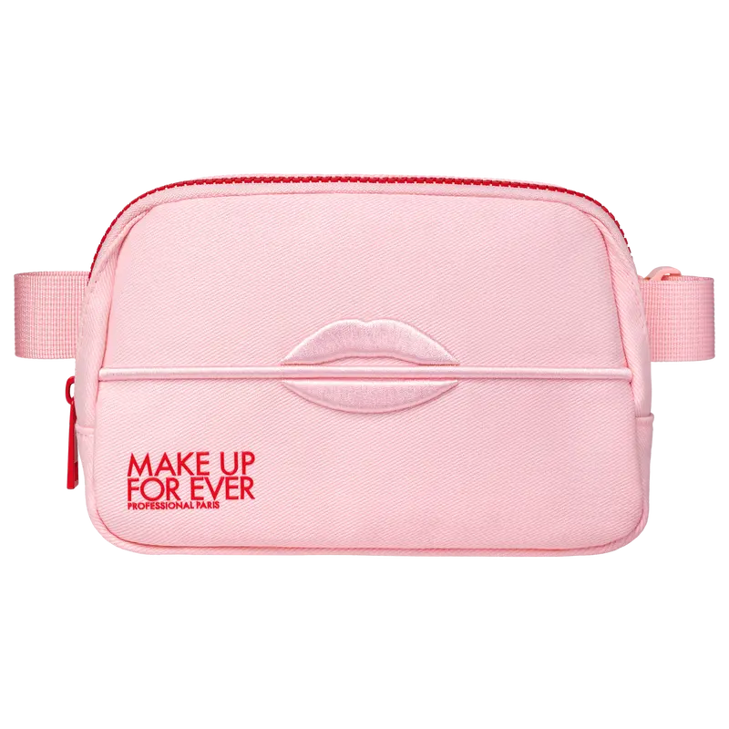 Super Boost Belt Bag - Make Up For Ever Super Boost Belt Bag - Make Up For Ever