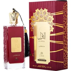 Zakat Al Awwal By Zakat Eau De Parfum For Unisex