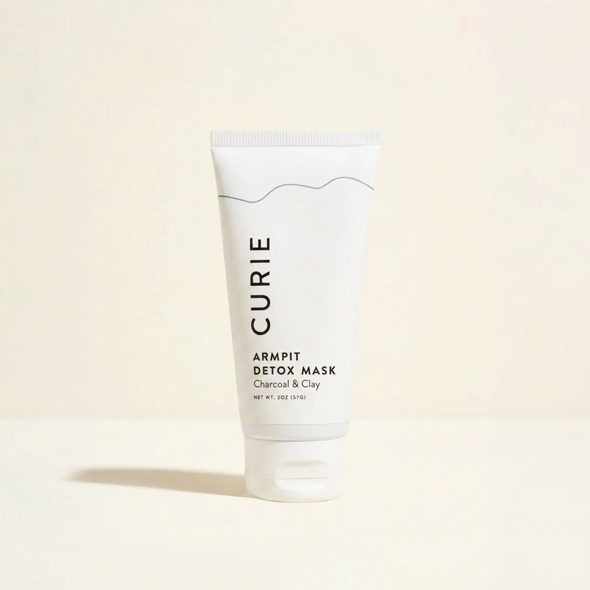 Armpit Detox Mask
