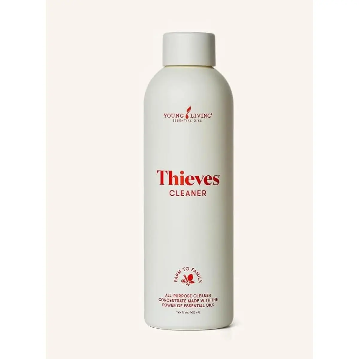 All Purpose Thieves Household Cleaner 14.4 Fl.OZ. By YL (New Package) Cleaning Pet