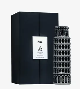 Lattafa Pisa – 100 ml / 3.4 fl oz