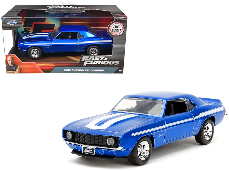 camaro fast and furious - TikTok Shop
