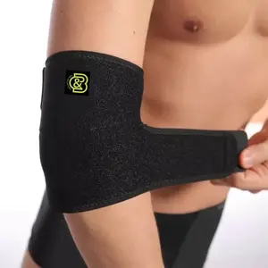 Two pieces, elbow Brace support gym